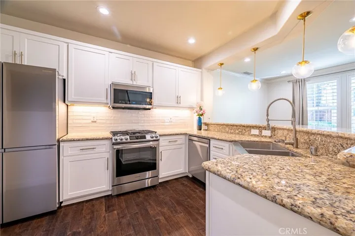 12 Nantucket, Aliso Viejo, California 92656