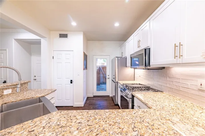 12 Nantucket, Aliso Viejo, California 92656