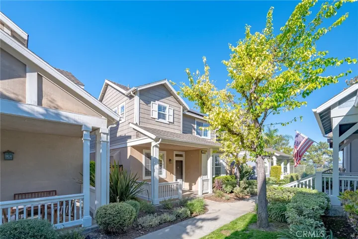 12 Nantucket, Aliso Viejo, California 92656