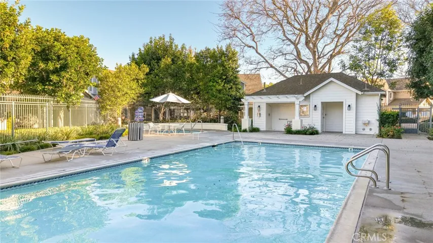 12 Nantucket, Aliso Viejo, California 92656