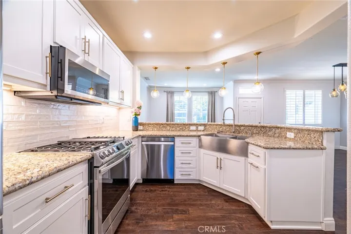 12 Nantucket, Aliso Viejo, California 92656