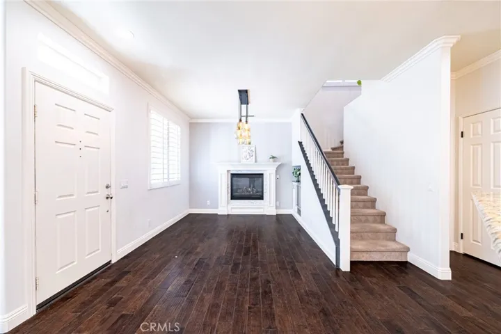 12 Nantucket, Aliso Viejo, California 92656