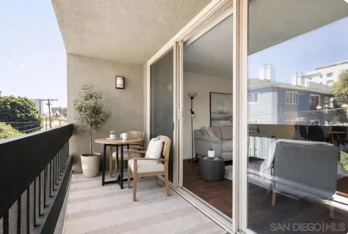 This picture was modified using AI to add furniture