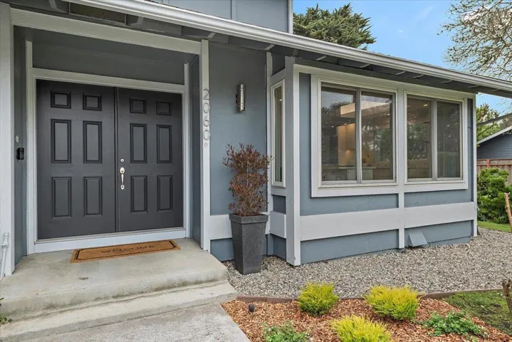 2060 Avignon Place, Half Moon Bay, California 94019