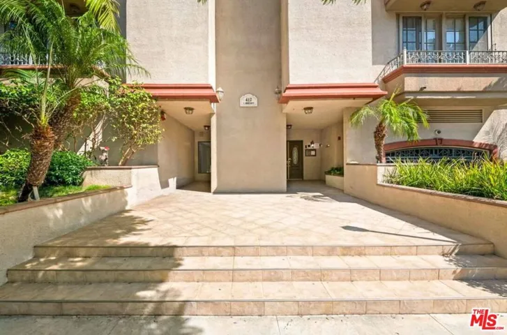 412 Arnaz Drive 7, Los Angeles, California 90048
