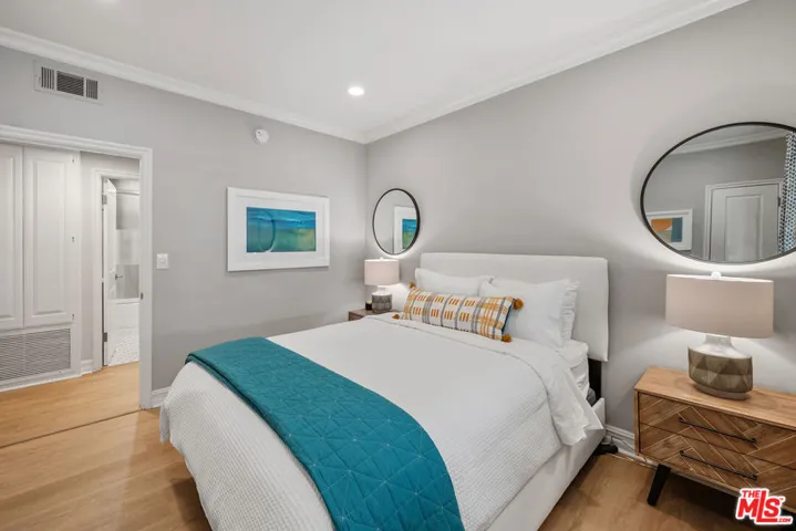 412 Arnaz Drive 7, Los Angeles, California 90048