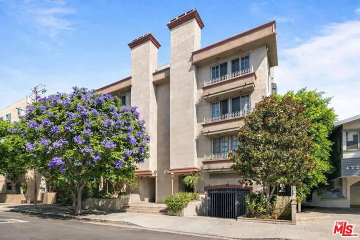 412 Arnaz Drive 7, Los Angeles, California 90048