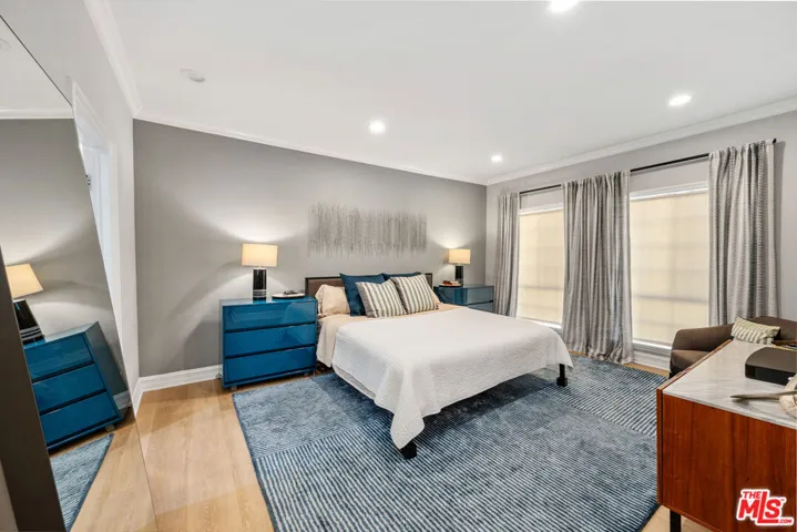 412 Arnaz Drive 7, Los Angeles, California 90048