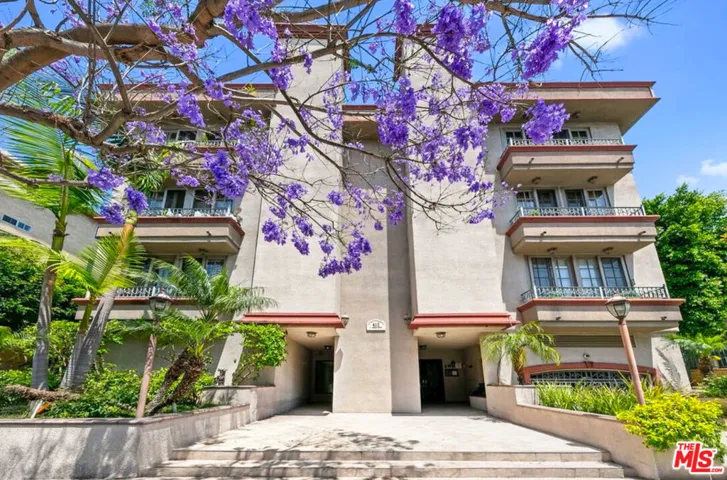 412 Arnaz Drive 7, Los Angeles, California 90048