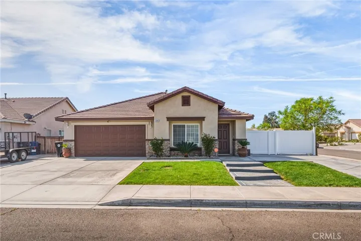 10943 Hillsborough, Adelanto, California 92301