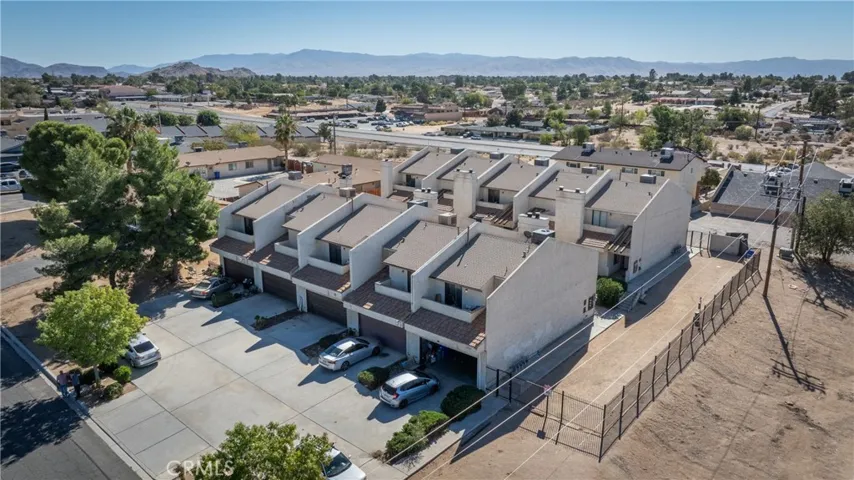 18945 Allegheny, Apple Valley, California 92307