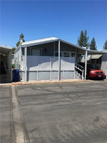 21001 Plummer Street 34, Chatsworth, California 91311