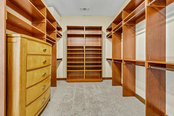 Closet