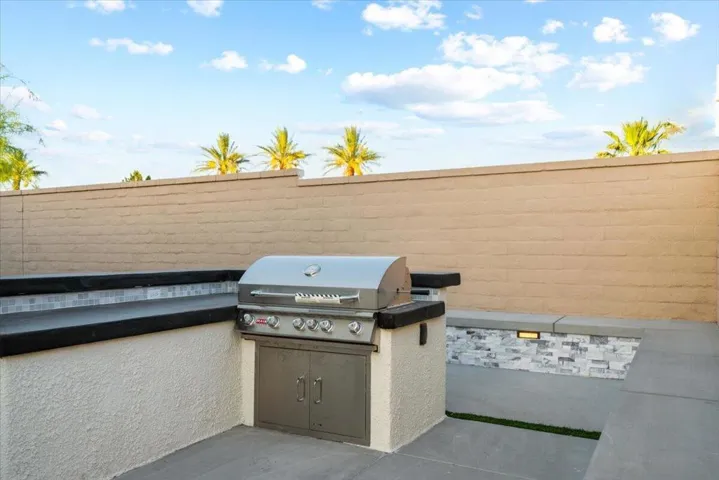BBQ