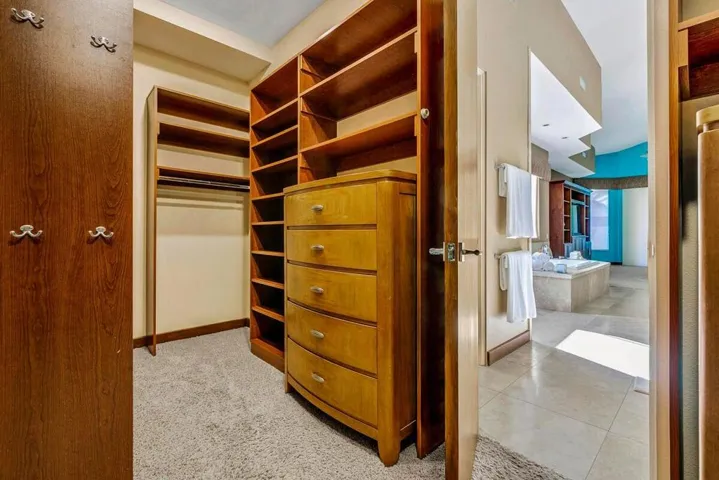 Closet
