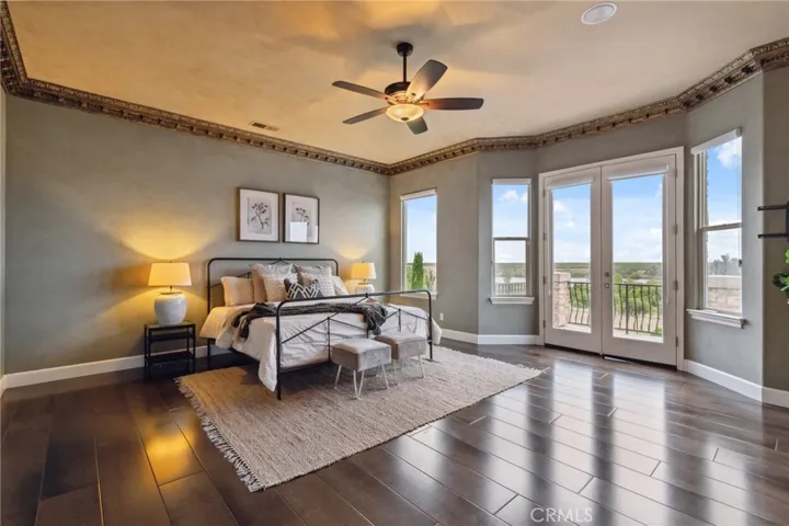 4918 W Bluff, Fresno, California 93722