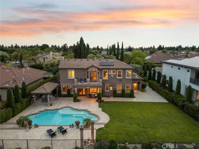 4918 W Bluff, Fresno, California 93722