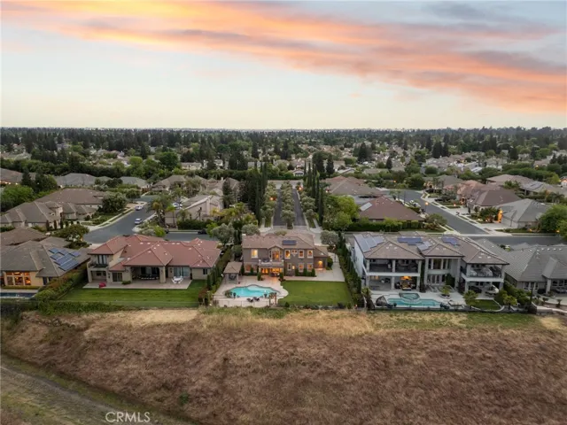 4918 W Bluff, Fresno, California 93722