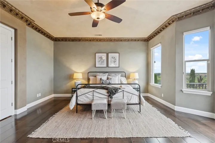 4918 W Bluff, Fresno, California 93722