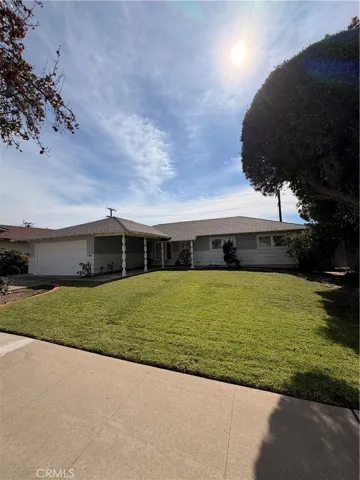 2428 E Vanowen, Orange, California 92867