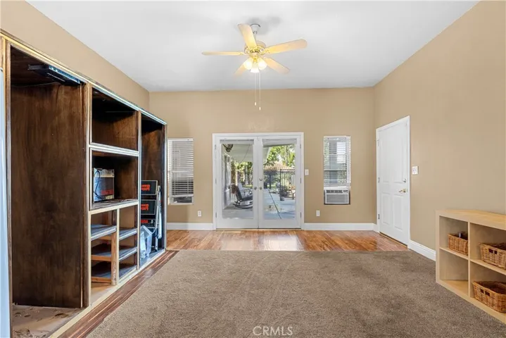Recreational Room