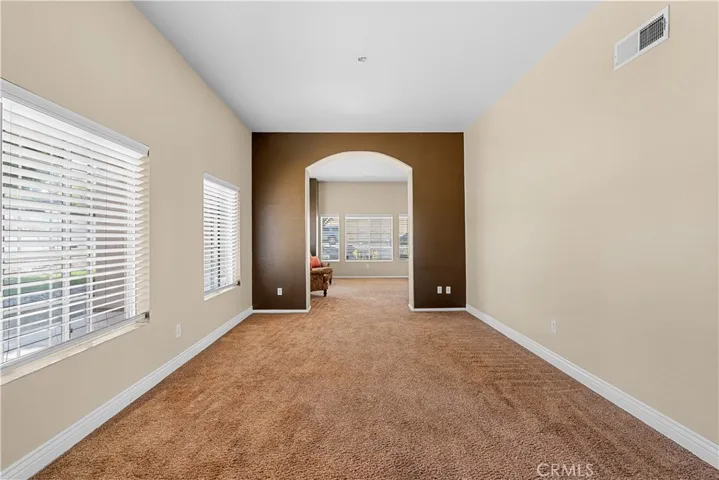 Formal Dining