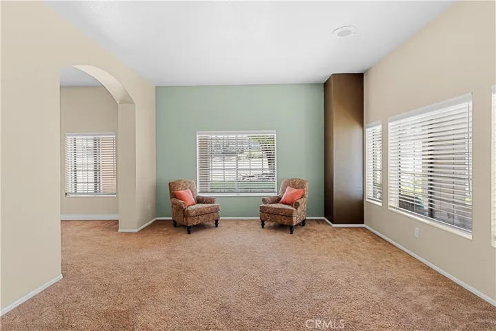 Formal Living