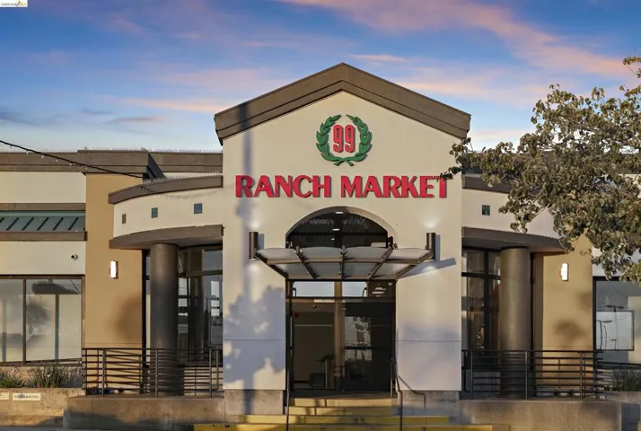 View of commercial location