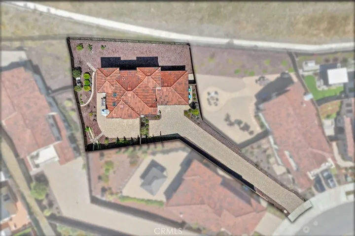 3003 Arezzo Drive, San Luis Obispo, California 93401