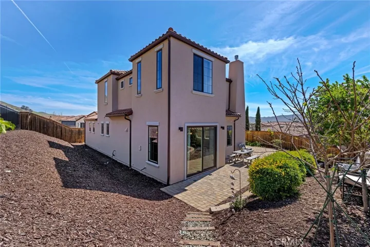 3003 Arezzo Drive, San Luis Obispo, California 93401