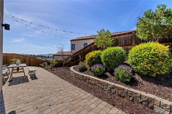 3003 Arezzo Drive, San Luis Obispo, California 93401