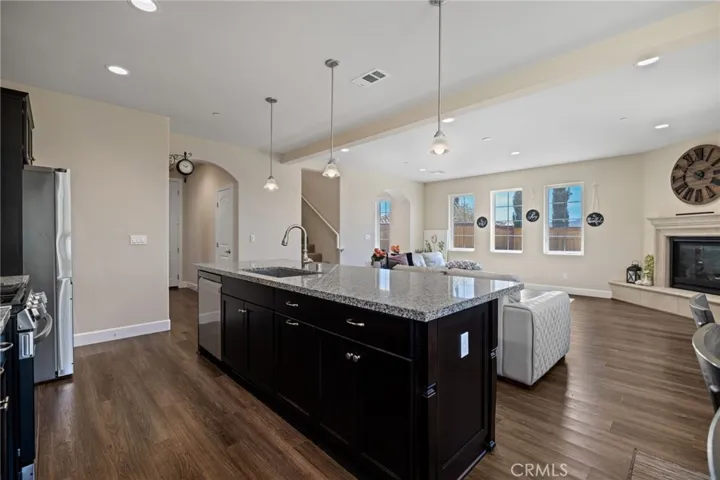 3003 Arezzo Drive, San Luis Obispo, California 93401