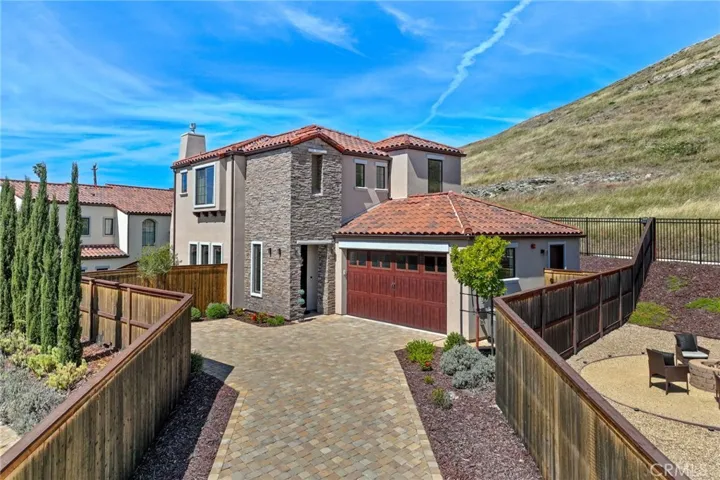 3003 Arezzo Drive, San Luis Obispo, California 93401