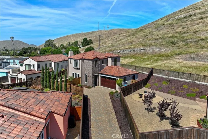 3003 Arezzo Drive, San Luis Obispo, California 93401