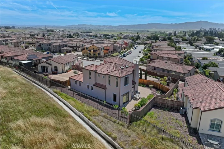 3003 Arezzo Drive, San Luis Obispo, California 93401