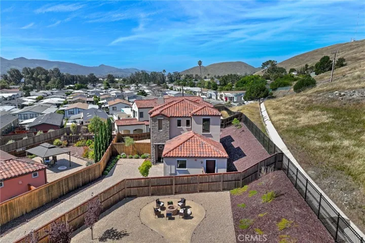 3003 Arezzo Drive, San Luis Obispo, California 93401
