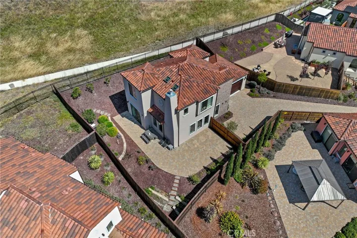 3003 Arezzo Drive, San Luis Obispo, California 93401