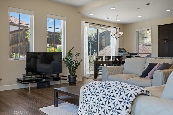 3003 Arezzo Drive, San Luis Obispo, California 93401