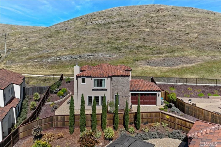 3003 Arezzo Drive, San Luis Obispo, California 93401