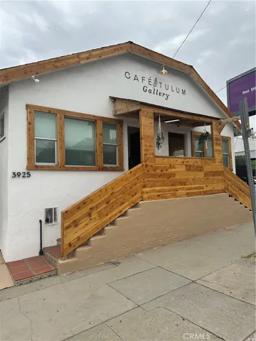 3925 Fountain, Los Angeles, California 90029