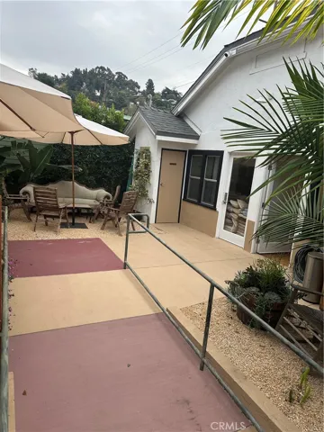 3925 Fountain, Los Angeles, California 90029