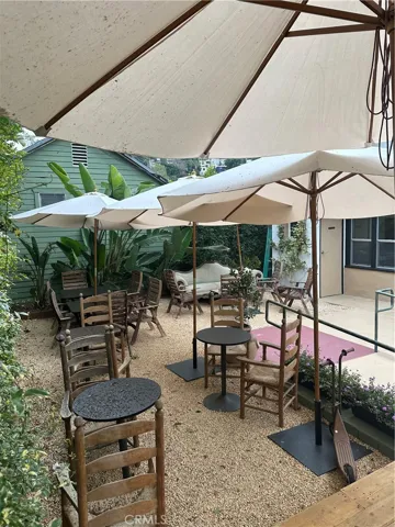 3925 Fountain, Los Angeles, California 90029