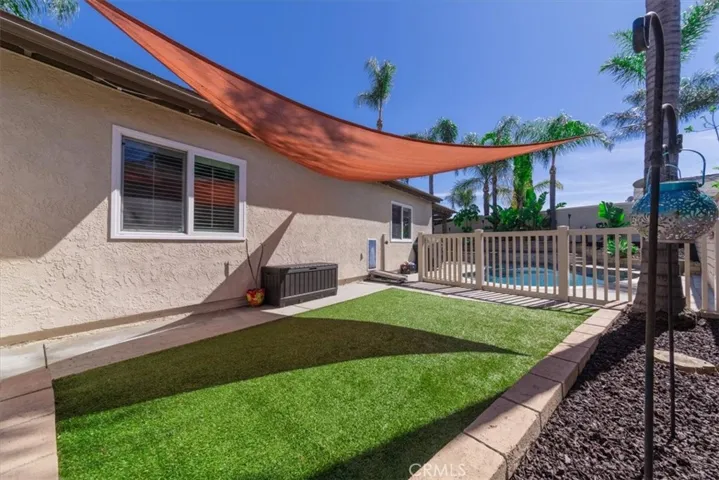 27302 Osuna, Mission Viejo, California 92691