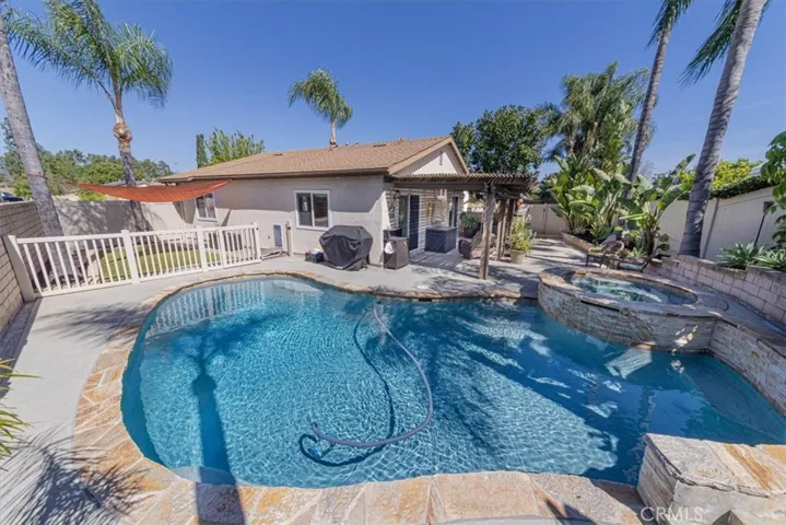 27302 Osuna, Mission Viejo, California 92691