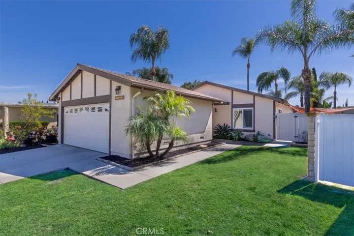 27302 Osuna, Mission Viejo, California 92691