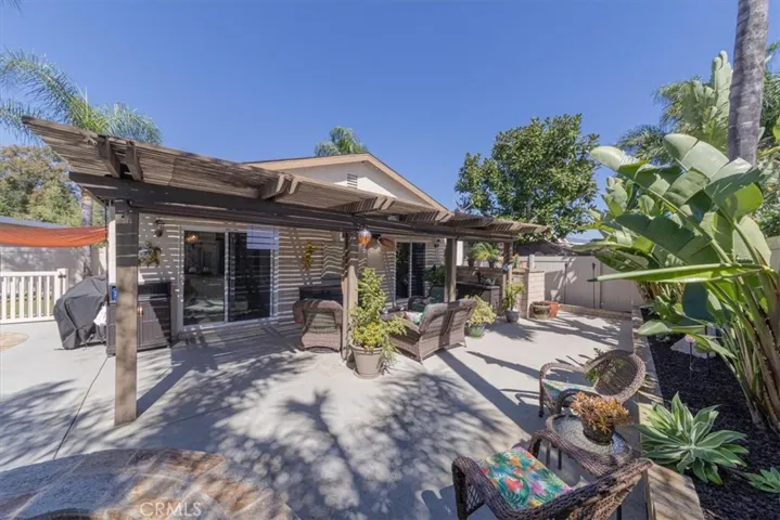 27302 Osuna, Mission Viejo, California 92691