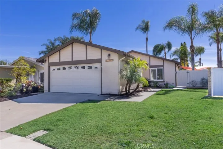 27302 Osuna, Mission Viejo, California 92691