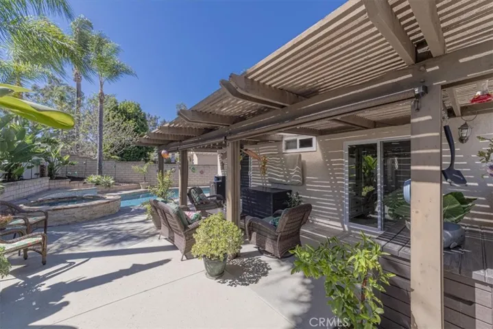 27302 Osuna, Mission Viejo, California 92691