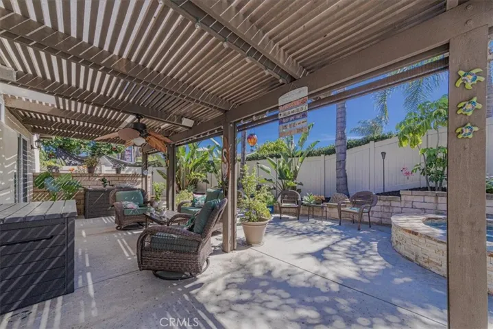 27302 Osuna, Mission Viejo, California 92691