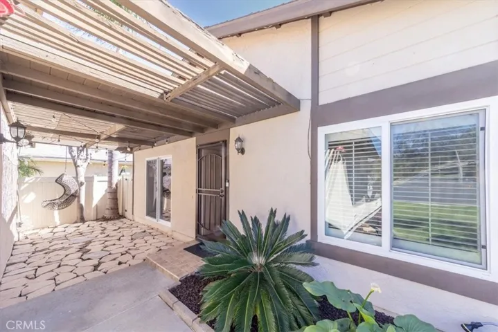 27302 Osuna, Mission Viejo, California 92691